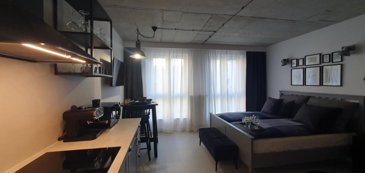 Apartament Fly_to_cracow_14 Kraków