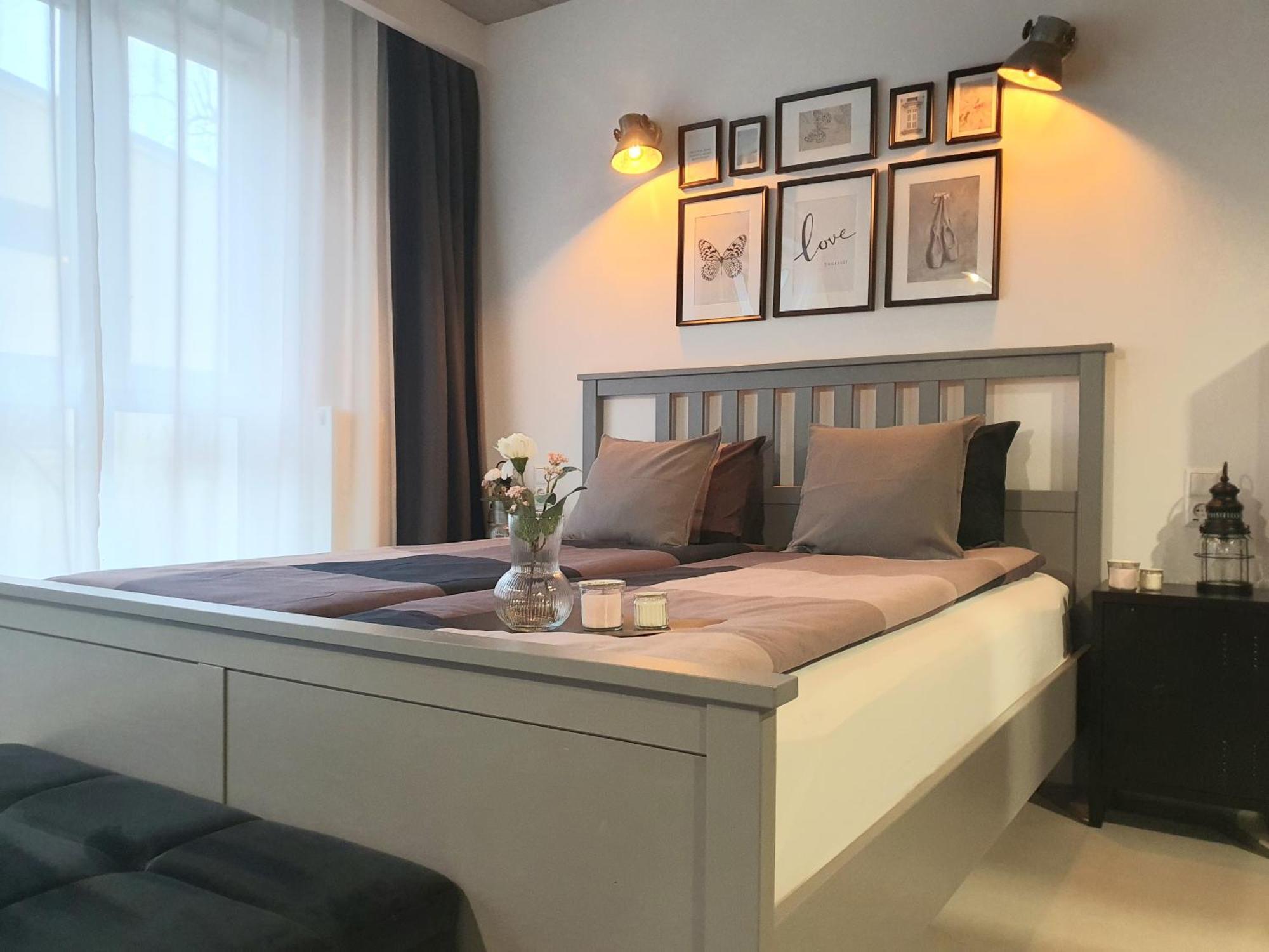 Apartament Fly_to_cracow_14 *